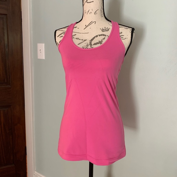Lululemon Cool Racerback - Picture 3 of 5